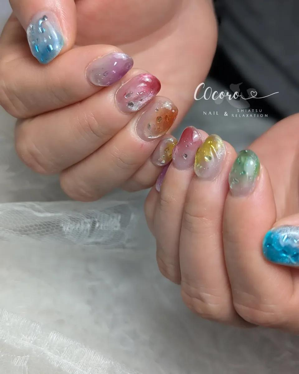 定額アート